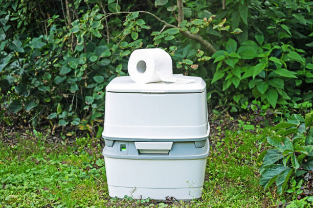 Reliable North Decatur, GA porta potty rental Solutions