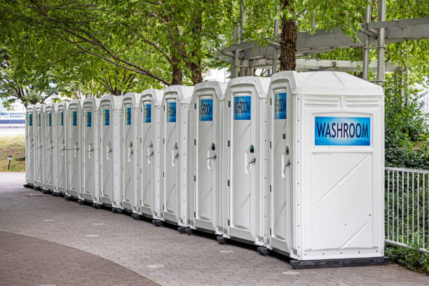 Best Construction site porta potty rental  in North Decatur, GA