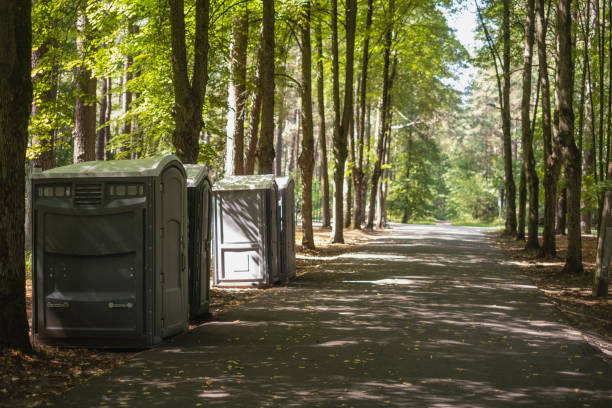 Best Porta potty for special events  in North Decatur, GA