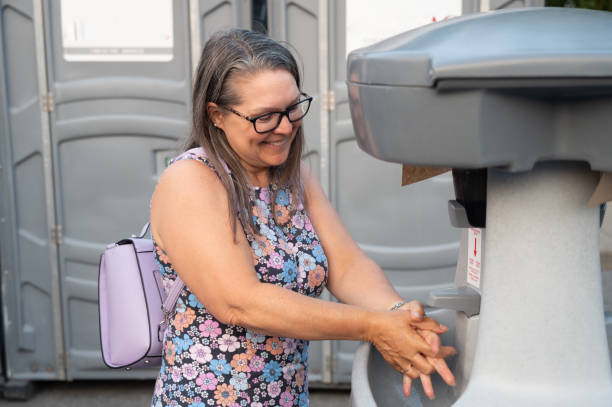 Best Emergency porta potty rental  in North Decatur, GA